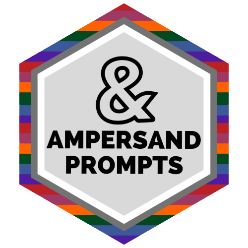 Ampersand Prompts